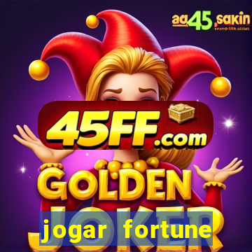 jogar fortune dragon modo demo